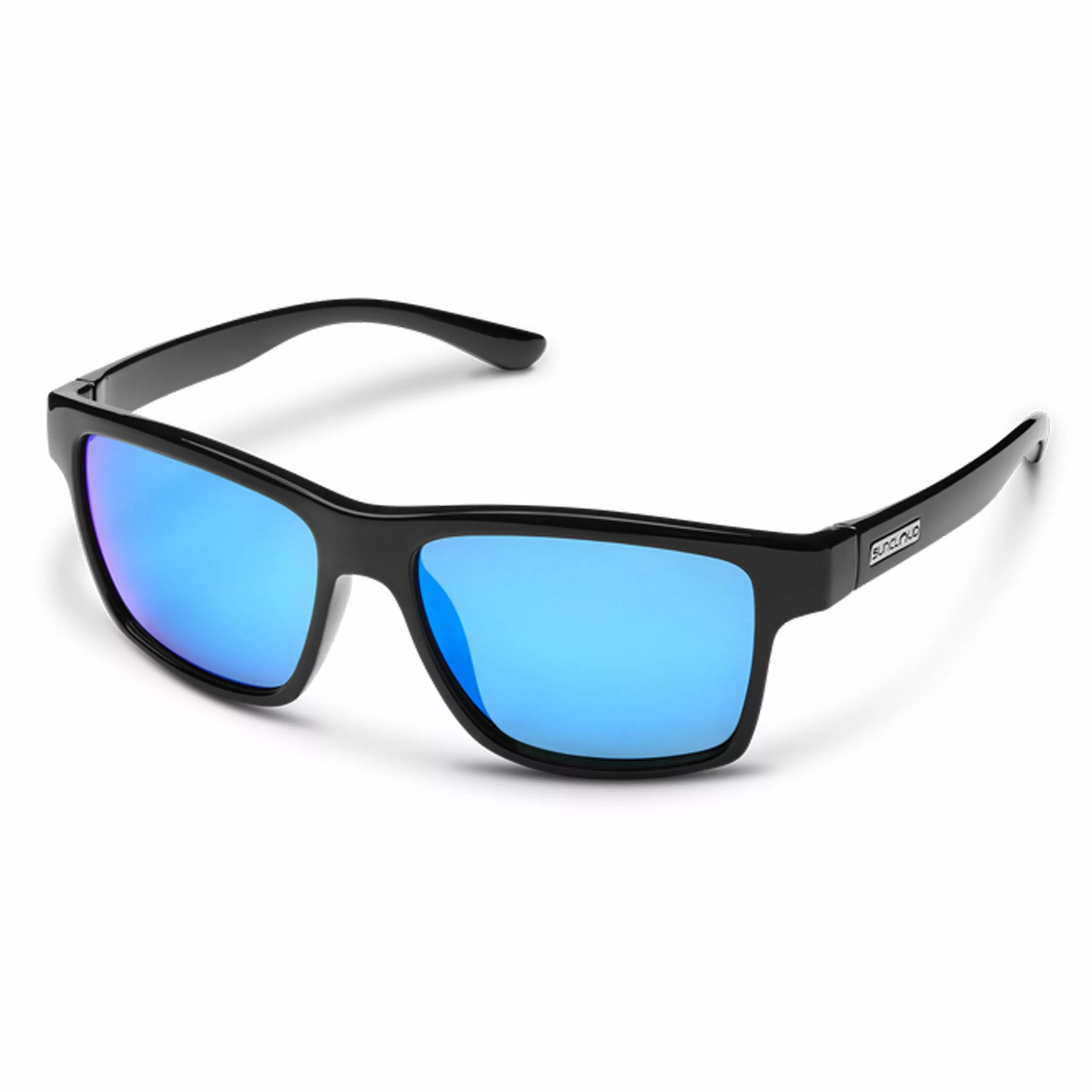 Suncloud Polarized Optics Suncloud Polarized A-Team Sunglasses 4 Suncloud Polarized Optics Suncloud Polarized A-Team Sunglasses - Image 2