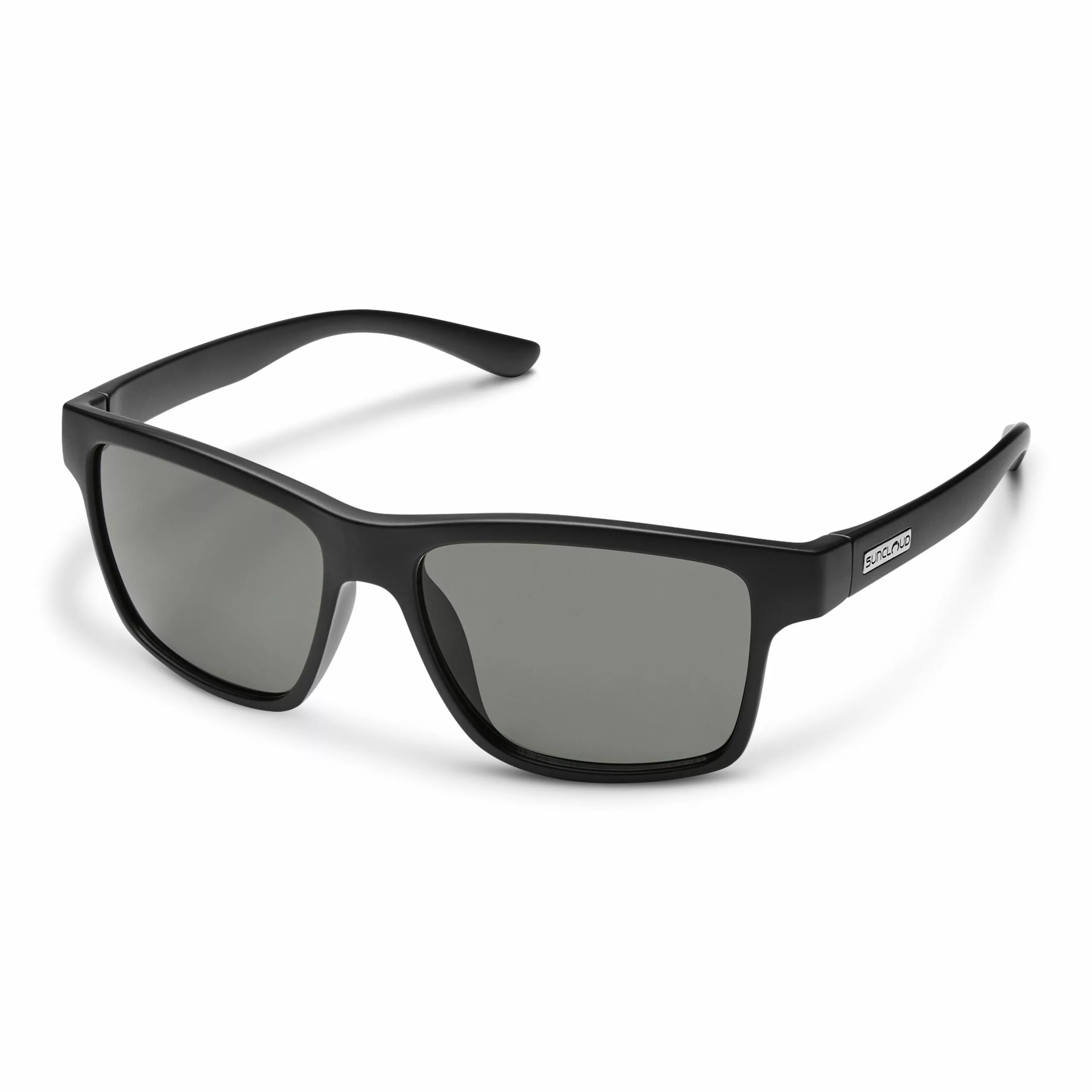 Suncloud Polarized Optics Suncloud Polarized A-Team Sunglasses 6 Suncloud Polarized Optics Suncloud Polarized A-Team Sunglasses - Image 4