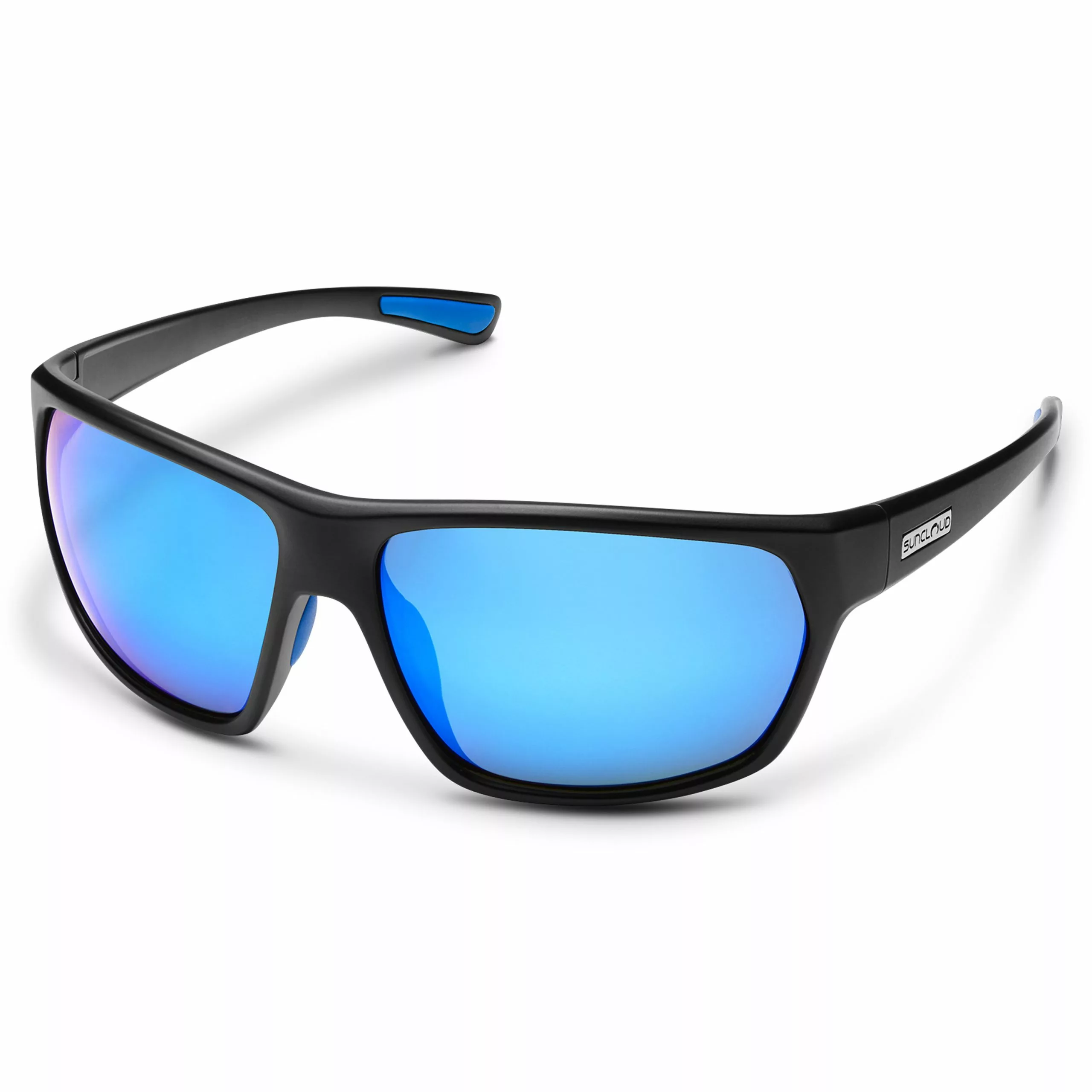 Suncloud Polarized Optics Suncloud Polarized Boone Sunglasses 6 Suncloud Polarized Optics Suncloud Polarized Boone Sunglasses - Image 4
