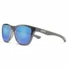 Suncloud Polarized Optics Suncloud Polarized Topsail Sunglasses -Apparel Shop suncloud topsail sunglasses crystal silver backpaint polarized blue mirror lens 1