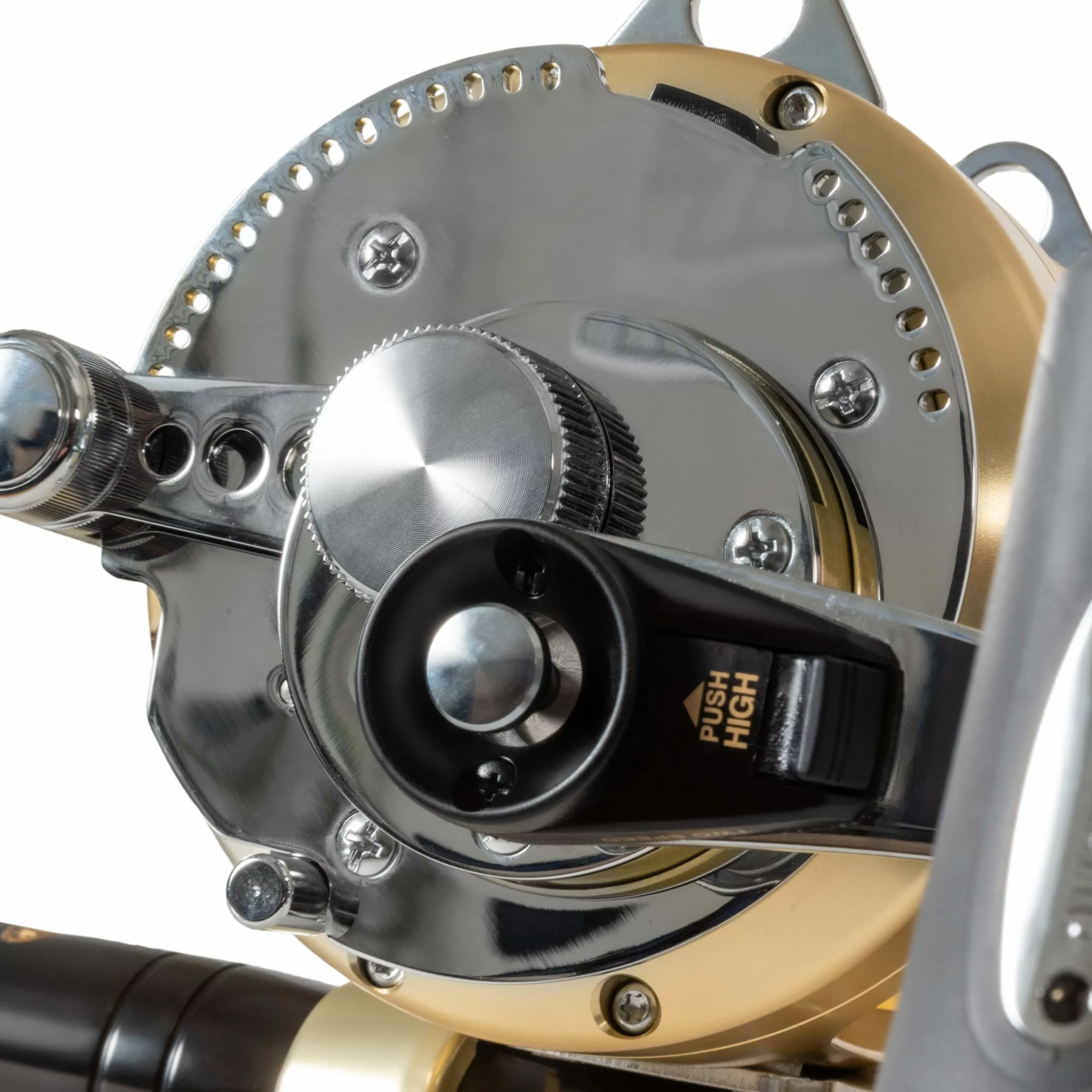 Shimano Tiagra-A/Tallus IGFA Combos 6 Shimano Tiagra-A/Tallus IGFA Combos - Image 4