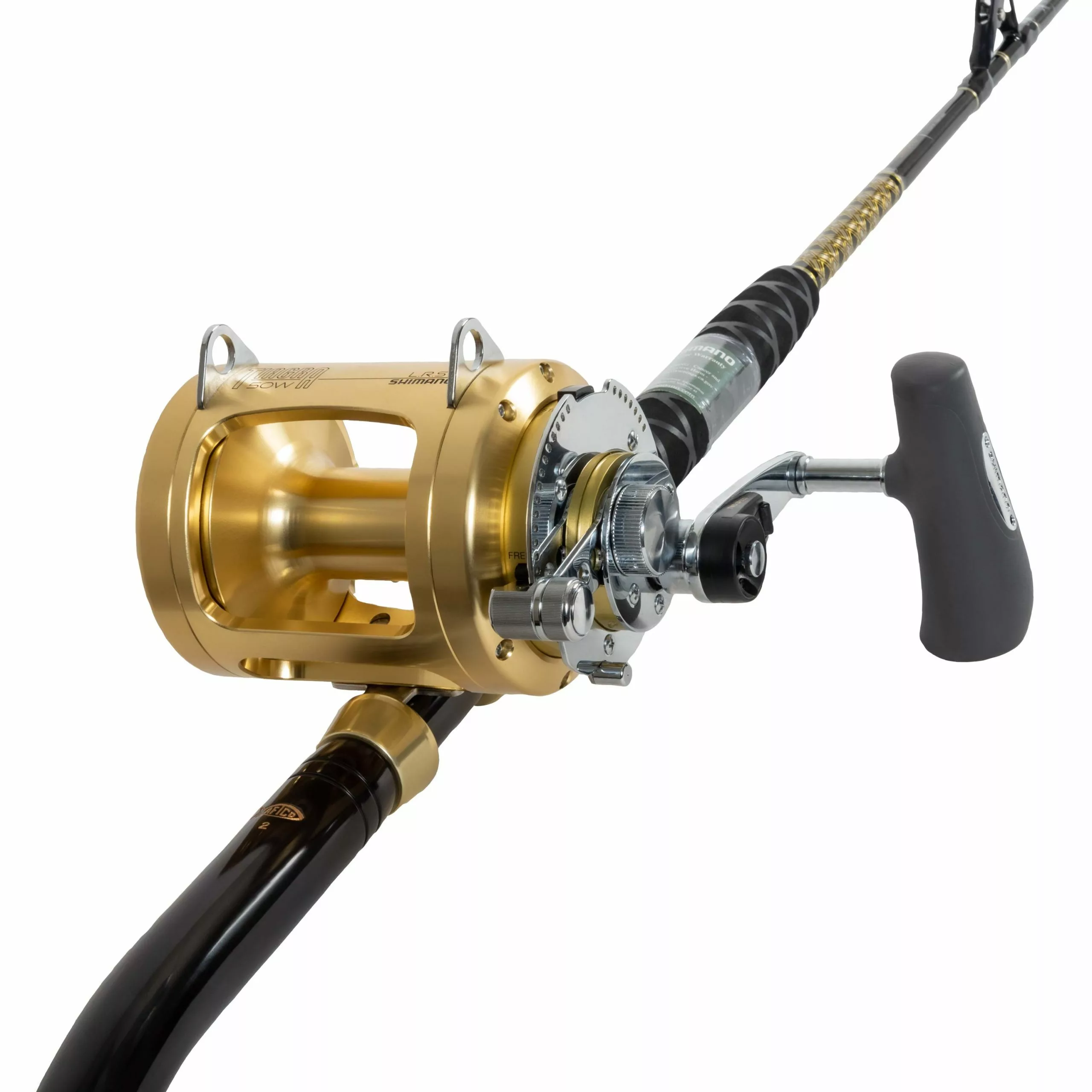 Shimano Tiagra-A/Tallus IGFA Combos 7 Shimano Tiagra-A/Tallus IGFA Combos - Image 5