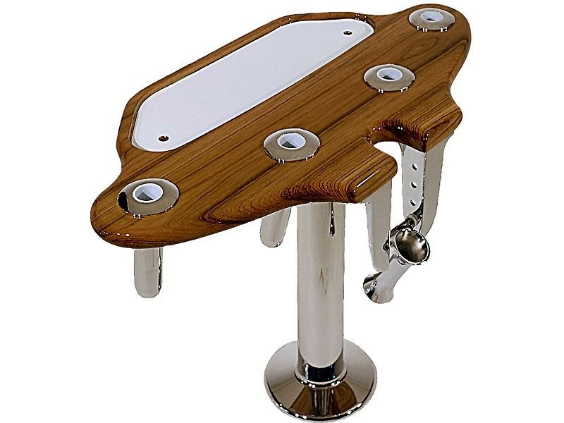 Release Marine Gimbal Launchers 3 Release Marine Gimbal Launchers