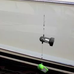 TrollPro3 Underwater Housing -Apparel Shop troll pro black field image