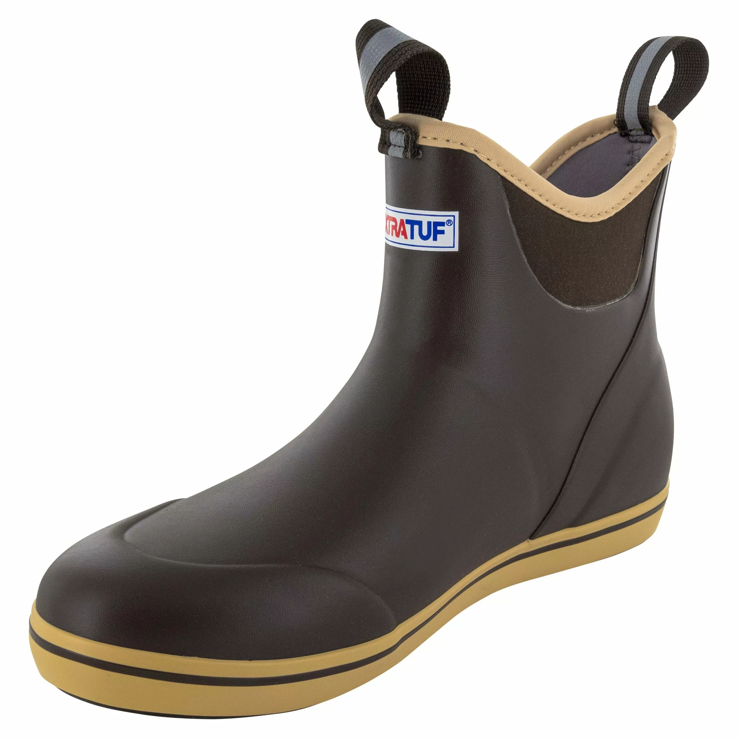 Xtratuf Ankle Deck Boots 3 Xtratuf Ankle Deck Boots