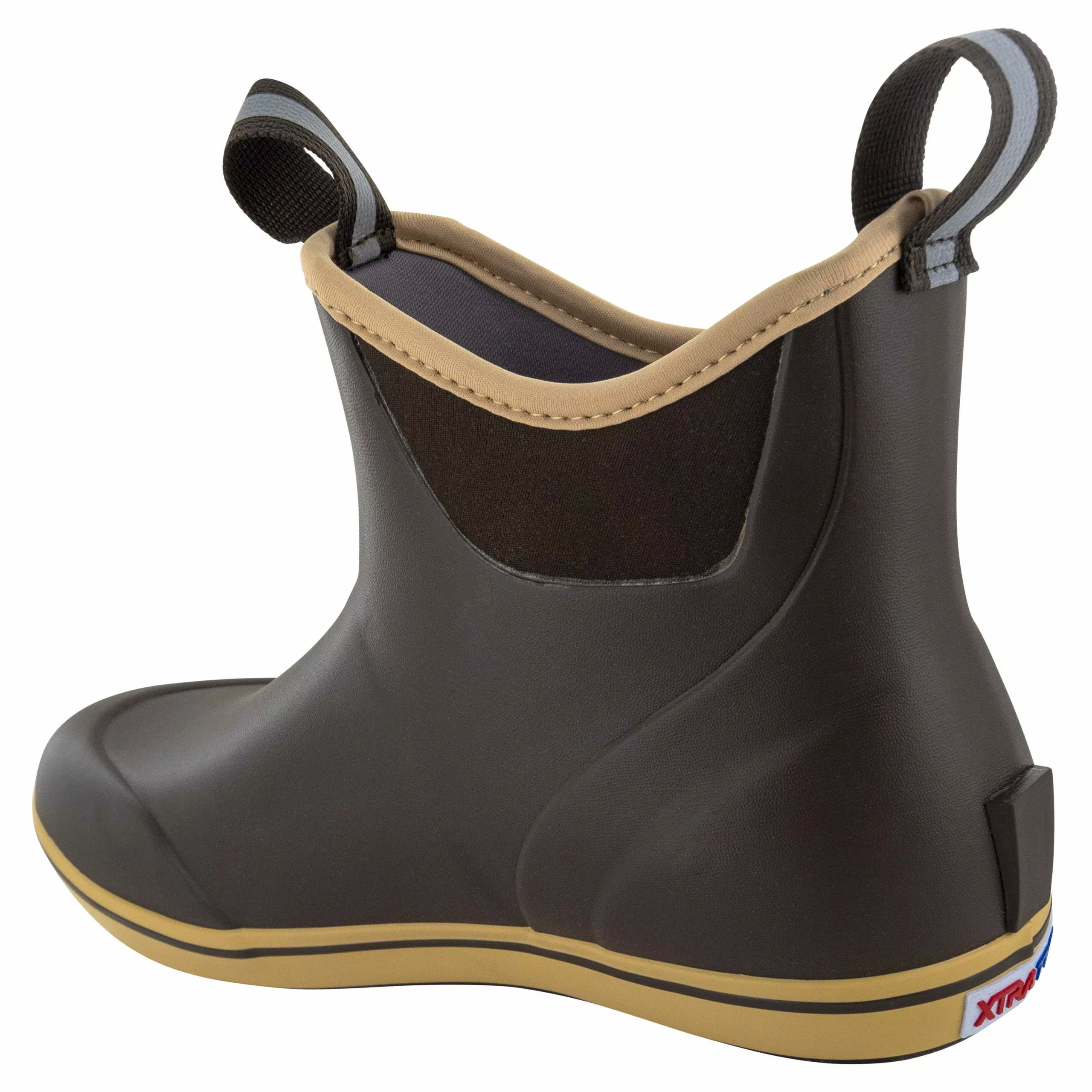 Xtratuf Ankle Deck Boots 6 Xtratuf Ankle Deck Boots - Image 4