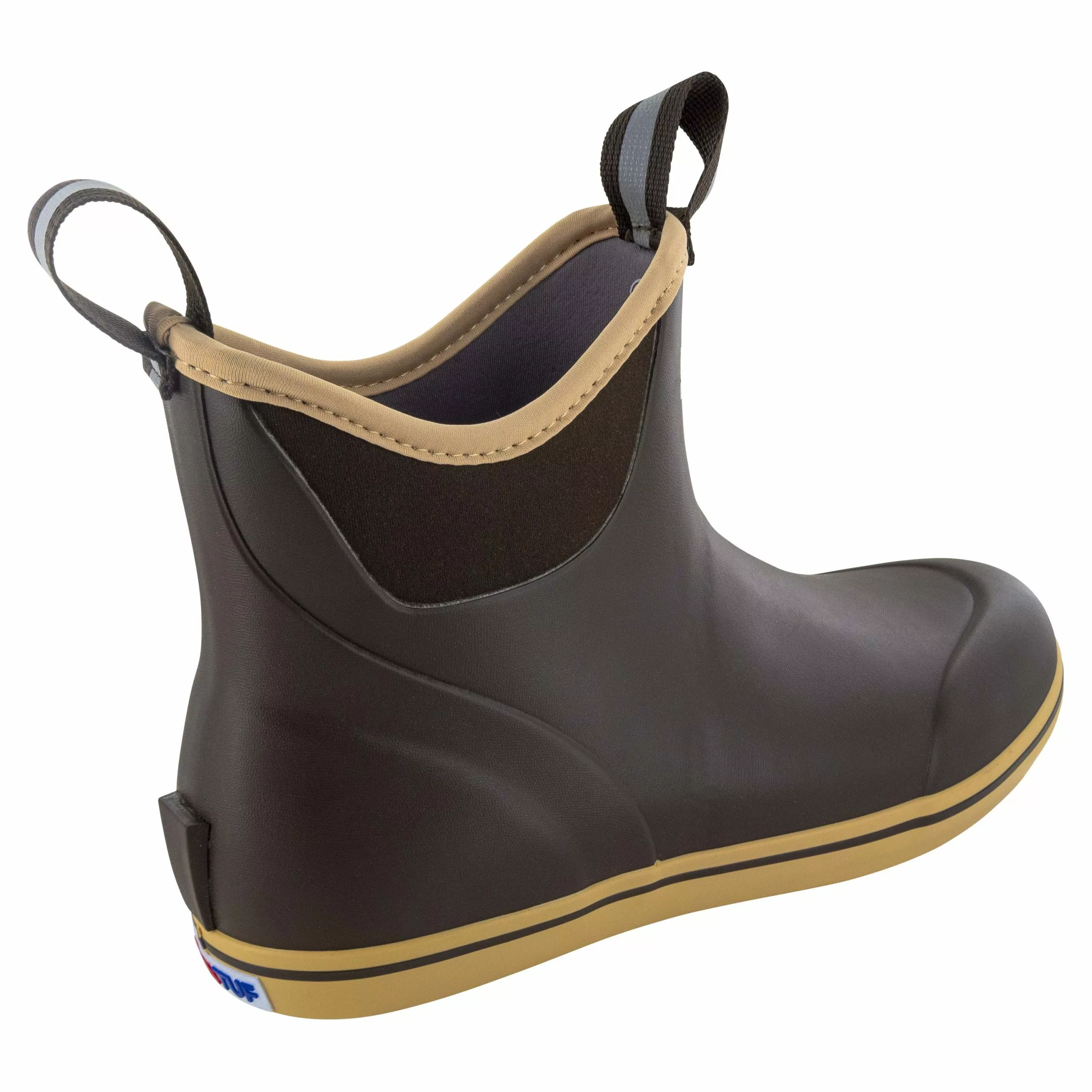 Xtratuf Ankle Deck Boots 5 Xtratuf Ankle Deck Boots - Image 3