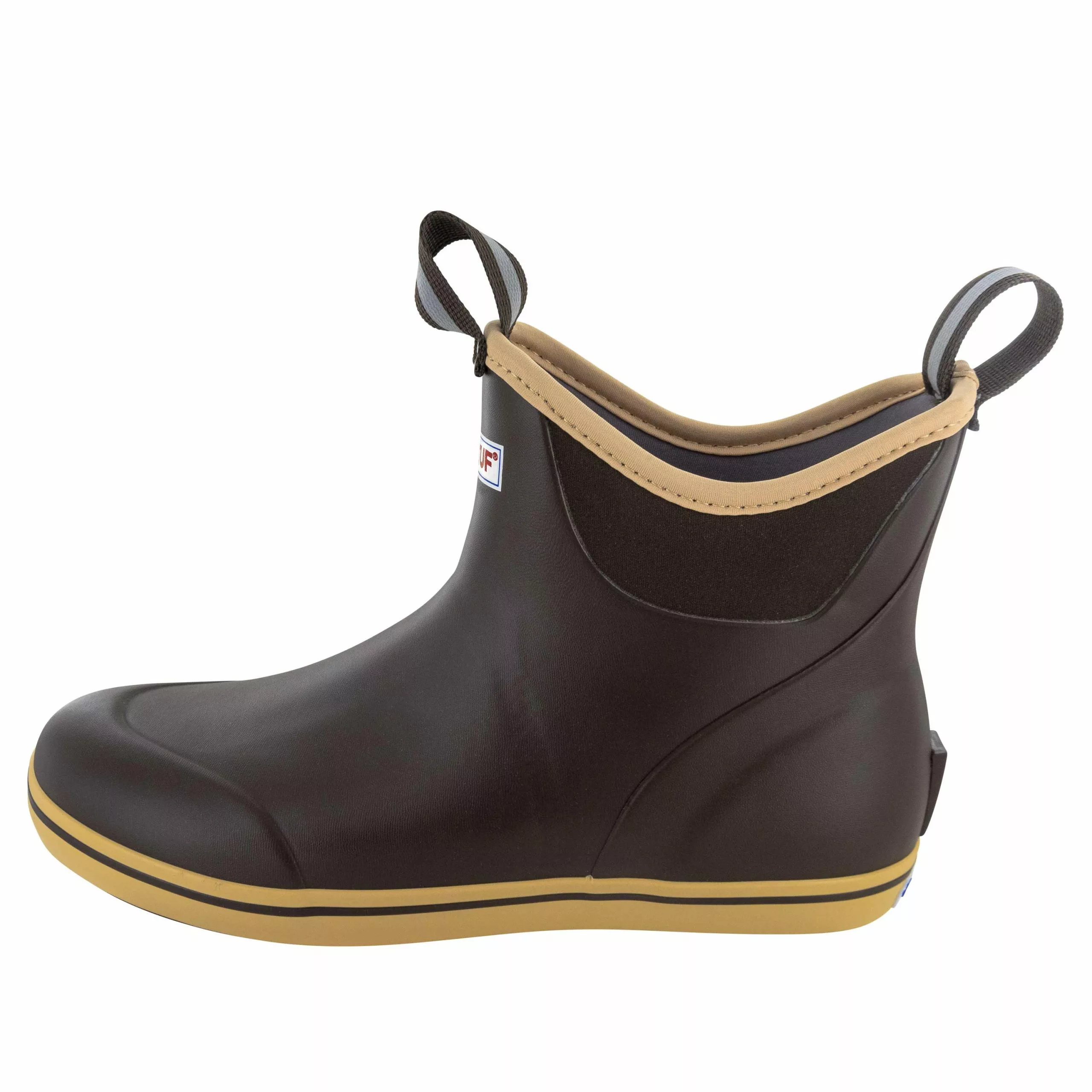 Xtratuf Ankle Deck Boots 7 Xtratuf Ankle Deck Boots - Image 5