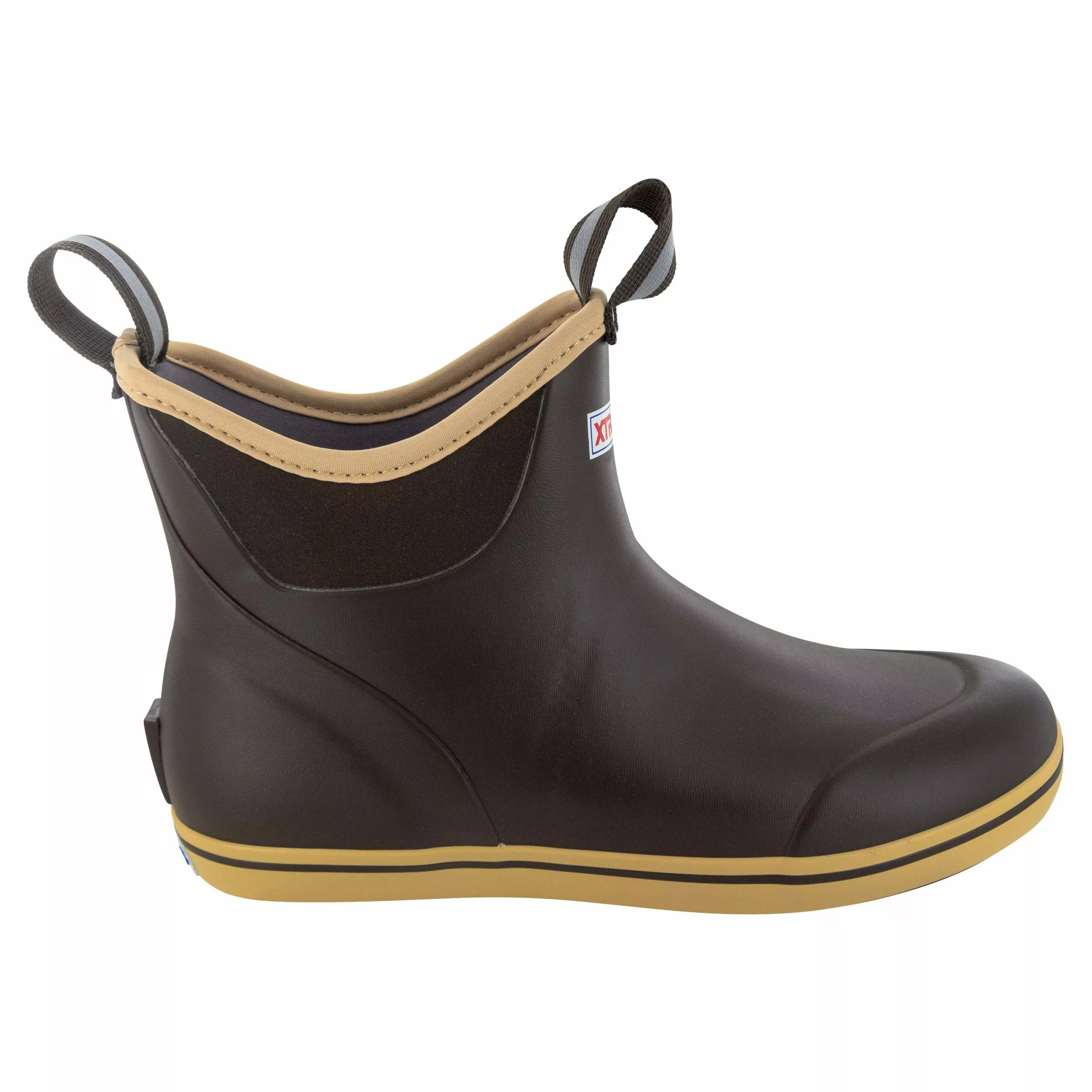 Xtratuf Ankle Deck Boots 4 Xtratuf Ankle Deck Boots - Image 2