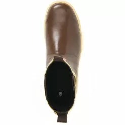 Xtratuf Legacy Ankle Deck Boots -Apparel Shop xtratuf legacy ankle deck boots brown top